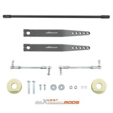 Front Sway Bar Kit Fit For Jeep LJ / TJ UNLIMITED 2004-2006 Fit For Jeep Wranglers1997-2006 82734406