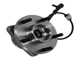 Front Wheel Bearing Unit fit for Chevy Blazer/GMC Jimmy 98-2004 713200 2WD 5 Lugs 49223340