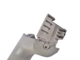 Light Gray Door Armrest Handle Front Left Fit for Chevy Avalanche Suburban Tahoe Cadillac Escalade 70774636