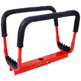 Rest door hanger, red color 52400299