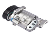 AC A/C Compressor with Clutch & CSP15 Compressor Fits for Chevy Sonic 2012 1.8L L4 FLEX DOHC 55815873