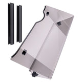 Clear View Windshield Fit for EZGO RXV MODELS GAS OR ELECTRIC GOLF CARTS 2008-UP 14842327
