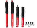4x Monotube Lift G3 Shocks fit for Ford F250 F350 Super Duty 05-16 w/ Lifted Suspen 48360935