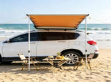 Car Side Awning 22190747