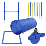 Dog agility training equipment 09269397
