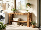 Long Console Table 15788045