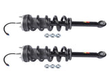 2x Front Shock Struts Assys Magnetic 85640957 Fit for Escalade Tahoe GMC Yukon 2021-2024 01107154