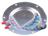 Fuel Pump Fuel Sender Unit Fits for Nissan Patrol Y61 Wagon TB45E AT/MT 1997-2001 17040VB000 59332420