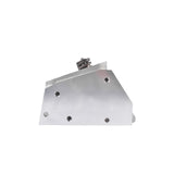 Complete Aluminum Cylinder Heads Fits for SBC Chevy 350 Camaro 190cc 64cc 2.02/1.60-Straight 03848748