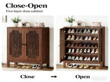 Shoe Storage Cabine 76190775
