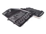 Engine Coolant Reservoir Tank with Cap Replacement for Ford F-150 2010-2014 V8 6.2L Front 24223423