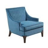 ZUN Anna Accent Chair B03548962