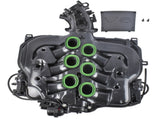 Intake Manifold Fit for Mercedes-Benz GLE350 E350-2016 SLK350-2016 C350-2015 R350 93168335