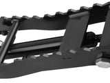 Hydraulic Thumb Clip TYPH- 2008P fit for TYPH-1801 TYPH-1802 QH12 Excavator 74619771