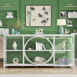 Long Console Table/Living room table 13781757