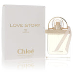 Chloe Love Story by Chloe Eau De Parfum Spray 1.7 oz for Women FX-535018