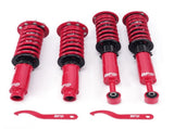 Coilovers Lowering Suspension Kits fit for Honda Accord 1998-2002 Acura TL 1999-2003 95703353
