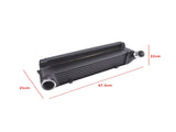 Upgraded Intercooler for 2012-2018 BMW 116i 218i 320i 435i F20 F21 F22 F30 F32 F36 67254846