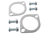 Exhaust Fit For Cat back Nissan 350Z Infiniti G35 03-08 MT001036 47843096
