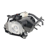 ZUN Air Ride Suspension Compressor Pump C2C2450 For Jaguar XJ X350 X358 2004-2009 36560708