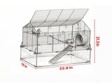 Hamster Cage/Pet Cage 43591566