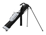 Portable Golf Carry Bag - Dual Carrying , Zippered PocketBottle 99989528