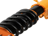 Coilover Lowering Suspension Kits fit for Subaru Impreza WRX 00-07 Forester 03-08 60593861
