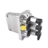 16006-51010 16861-51010 Fuel Injection Pump Replacement for Kubota RTV 900 D722 D902 D782 48821393