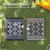 Reversible Outdoor Rug 42191636