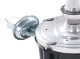 HEI Ignition Distributor w/Cap & Rotor fit for Chevy GM SBC 283 305 327 350 400 38401069