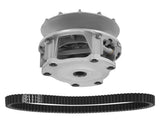 rimary Drive Clutch Drive Belt Set fit for Polaris Ranger 800 10-17 RZR 800 10-14 86828519