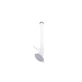 Front Windshield Washer Reservoir Tank Fits for Nissan Rogue 2.5L L4 2014-2016 White 1Pc 289104BA0A 03047063