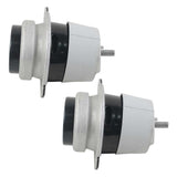 2x Engine Motor Mounts Replacement for Audi Q7 Volkswagen Touareg Porsche Cayenne 3.2L 3.6L 3.0 TDI 20086951