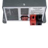 55 Amp 12V Deck RV Power Converter Charger for RV Trailer Camper WF-9855 WF-9855-MBA 97636321