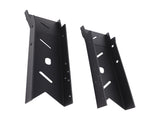 2pcs Rear Frame Repair Section fit for Chevy Silverado GMC Sierra 1500 1999-2006 US 69081092