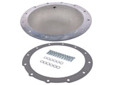 Rear Differential Cover w/ Gasket & Drain Plug 4906BKKIT For Jeep AMC Model 20 80788770