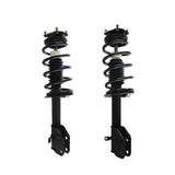 ZUN 2 PCS COMPLETE STRUT 2012-2014 FORD-EDGE 22980897