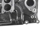 Marine 2bbl Engine Intake Manifold for Volvo Penta Mercruiser 4.3L V6 824324T02 12552422 07819783
