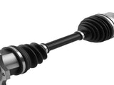 Front CV Axle Shaft fit for GMC Chevrolet Tahoe Blazer K1500 Suburban K2500 - 6-Lug 67084897