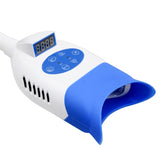 Dental Teeth Whitening 10 LED Light Lamp Bleaching Accelerator Arm holder Suitable Table Desk 51006069
