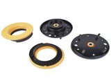 Front Strut Shock Mount Spring Seat Set C2P22948 for Jaguar XJ XJR 2010-2016 C2D51875 C2P3209 00643119