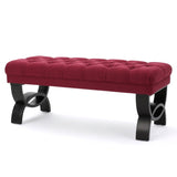 HILTON OTTOMAN 54743.00DRED