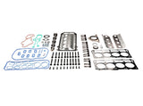 MDS Lifters Cam Head & Oil Pan Gasket Kit Replacement for 09-15 Dodge Jeep Chrysler 5.7 Hemi 66926133