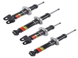 4x Front Rear Shock Struts w/o Electric Fits for Chevy Corvette C8 Z51 5.5 6.2L V8 2020-2025 59734739