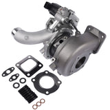 24V Turbocharger Replacement for Hino 268 338 338T w/ J08E 7.7L 830724-5002 GTB3576KLNRV 42628228