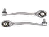 2x Front Lower Control Arm Assembly Fit for Mercedes E300 E350 E400 E450 A2053301305 A2053301405 65870074