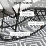 Garden chair / Rocking Chair 66970824