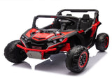 24V Two-Seater Kids Ride On UTV W/Parents Remote Control,Four-Wheel Suspension,Slow Start,Large W1578P184803
