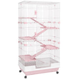 Small Animal Playpen Cage 22994550
