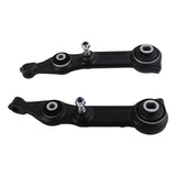 Front Lower Upper Suspension Control Arms Fit for Mercedes Benz CLS500 2006 Front Suspension Kit 12 95821372